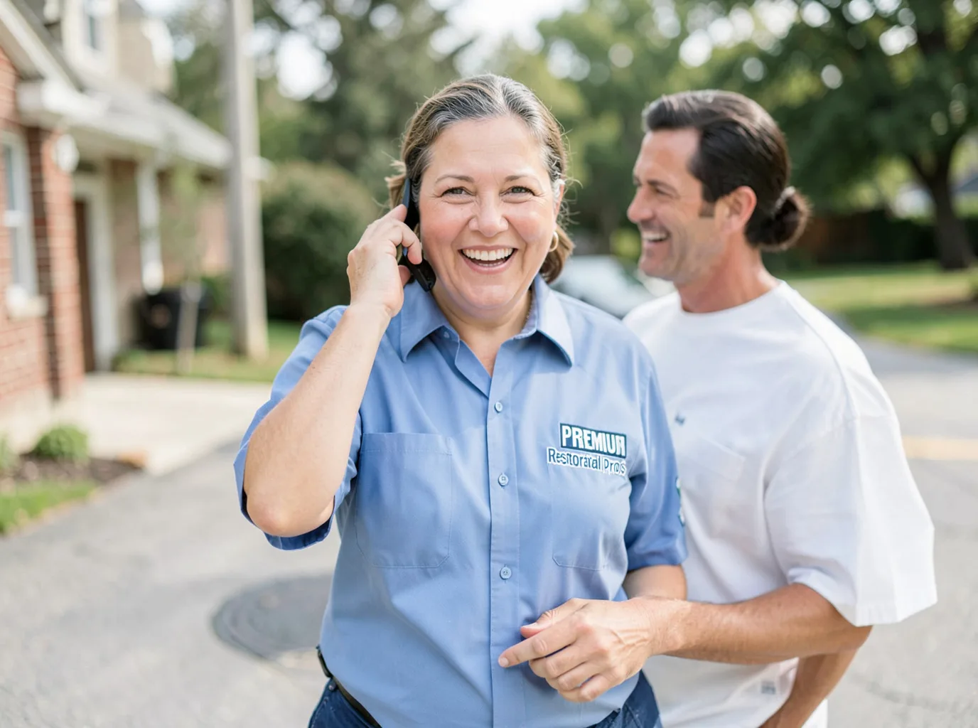 Water Damage Restoration Maple Hill, KS FAQs